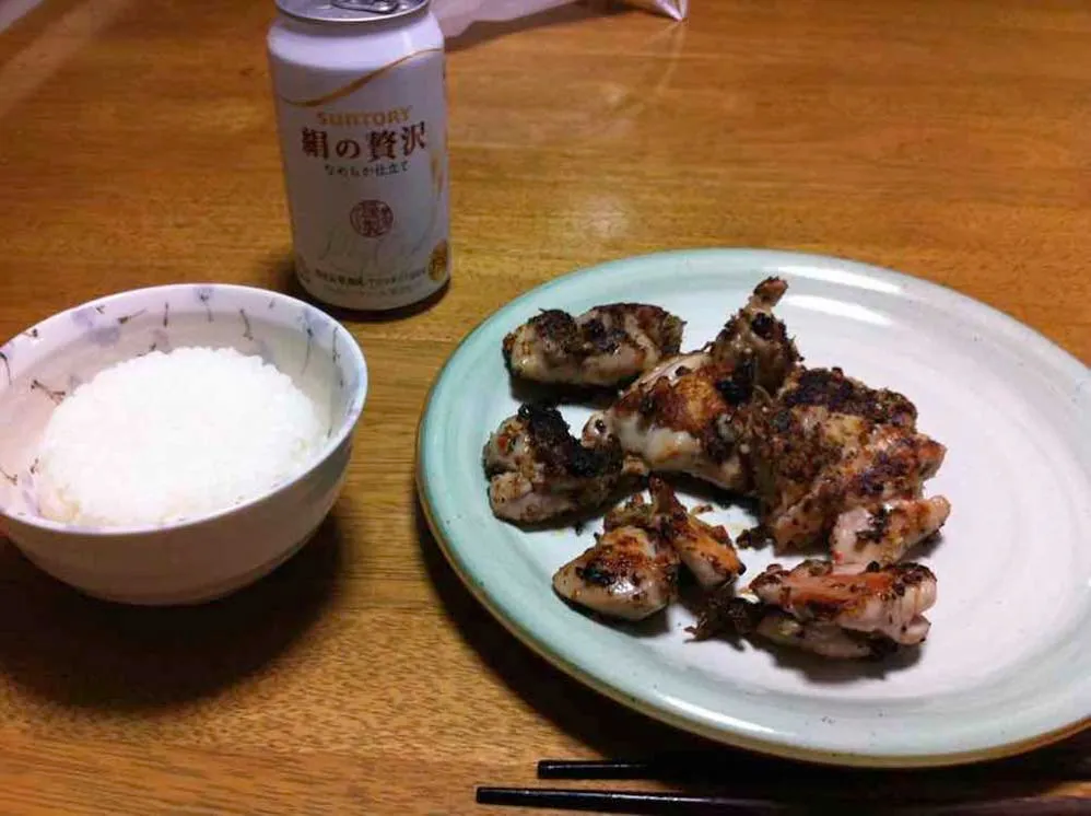 kousouyaki
