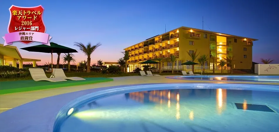 poolsideaward