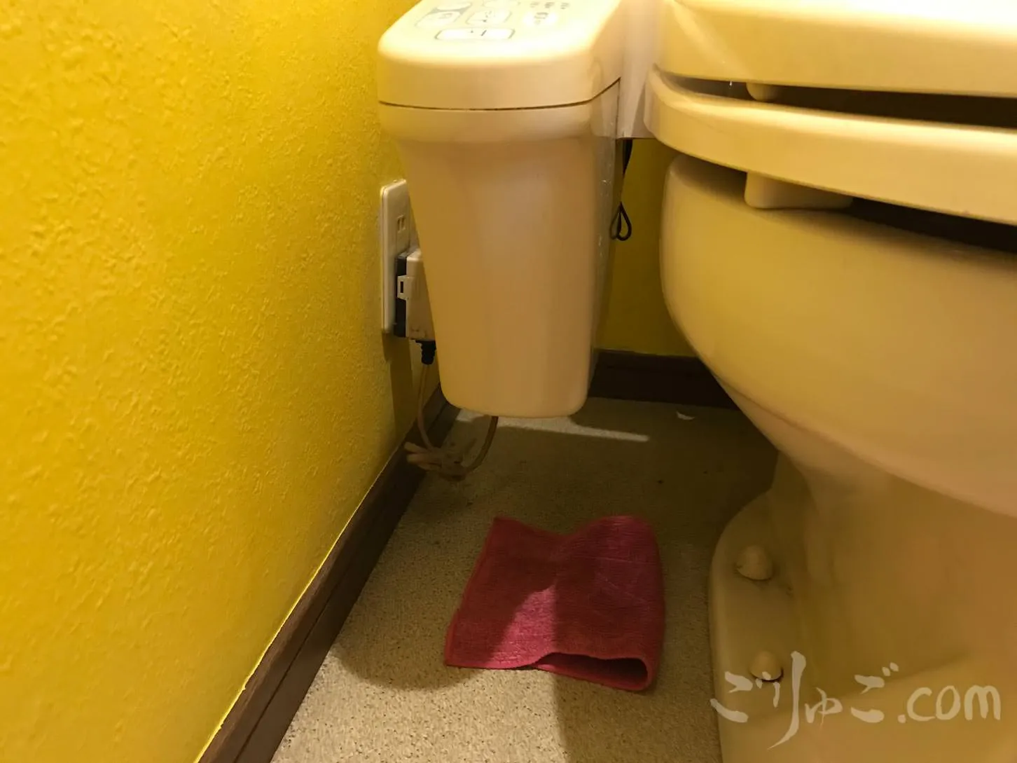 washlet-1