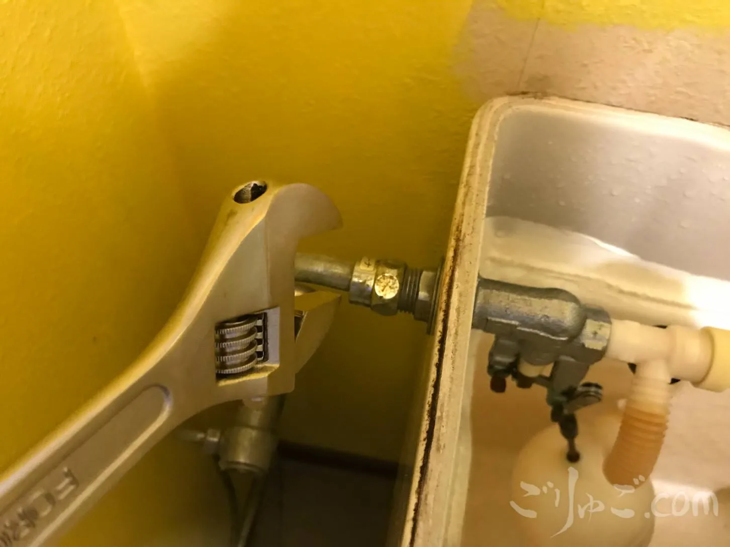 washlet-8