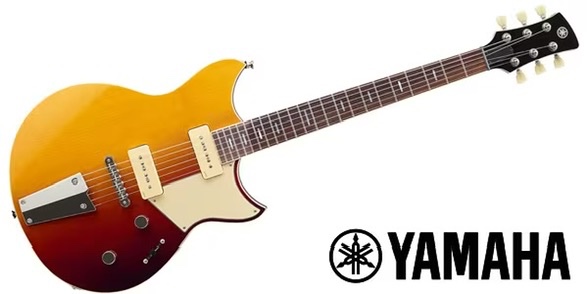 YAMAHA Revstar RSS02T