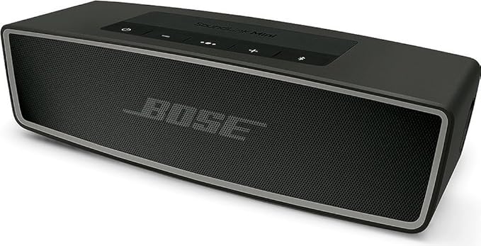 Bose SoundLink Mini II 初代